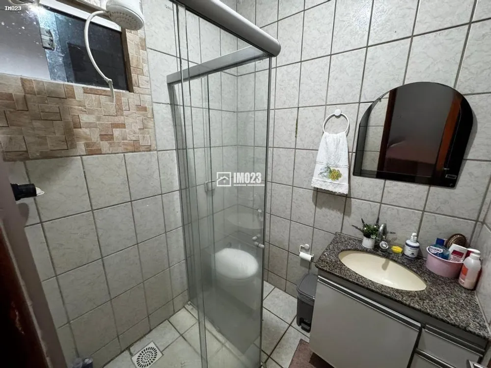 Casa, 3 quartos, 88 m² - Foto 9