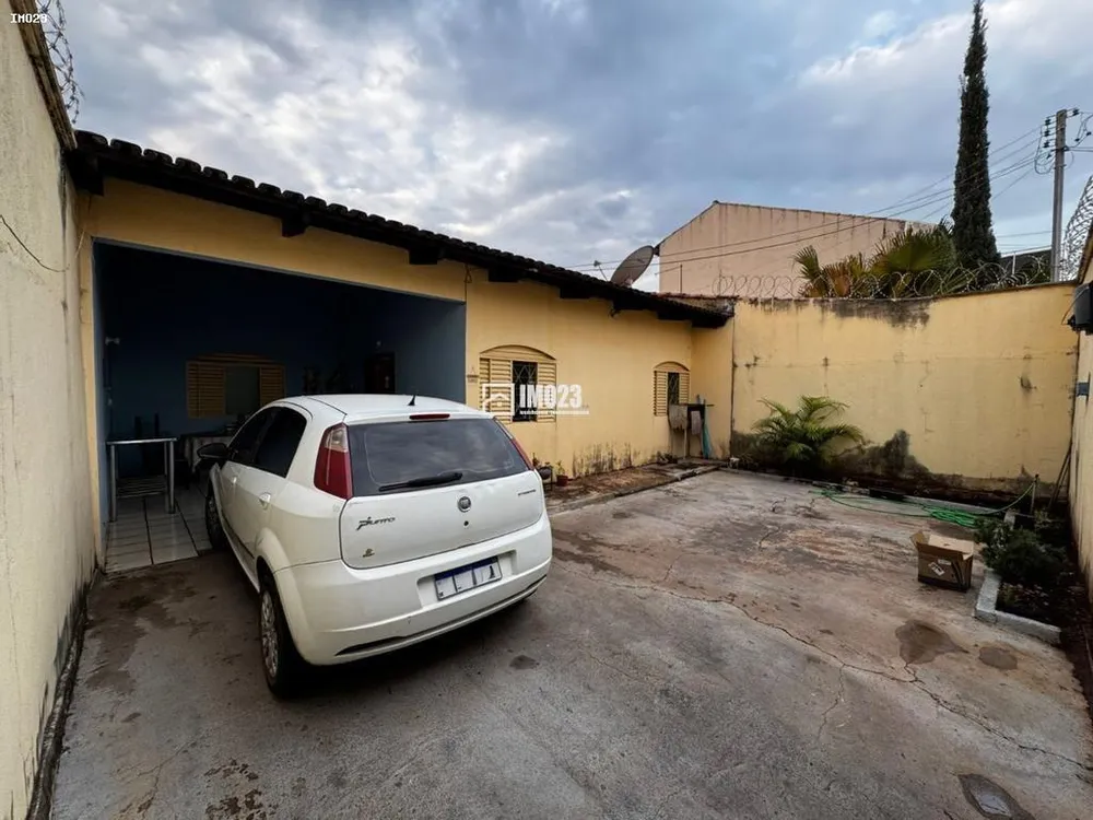 Casa, 3 quartos, 88 m² - Foto 2