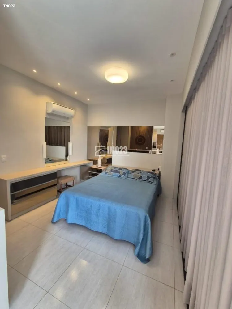 Apartamento, 1 quarto - Foto 3