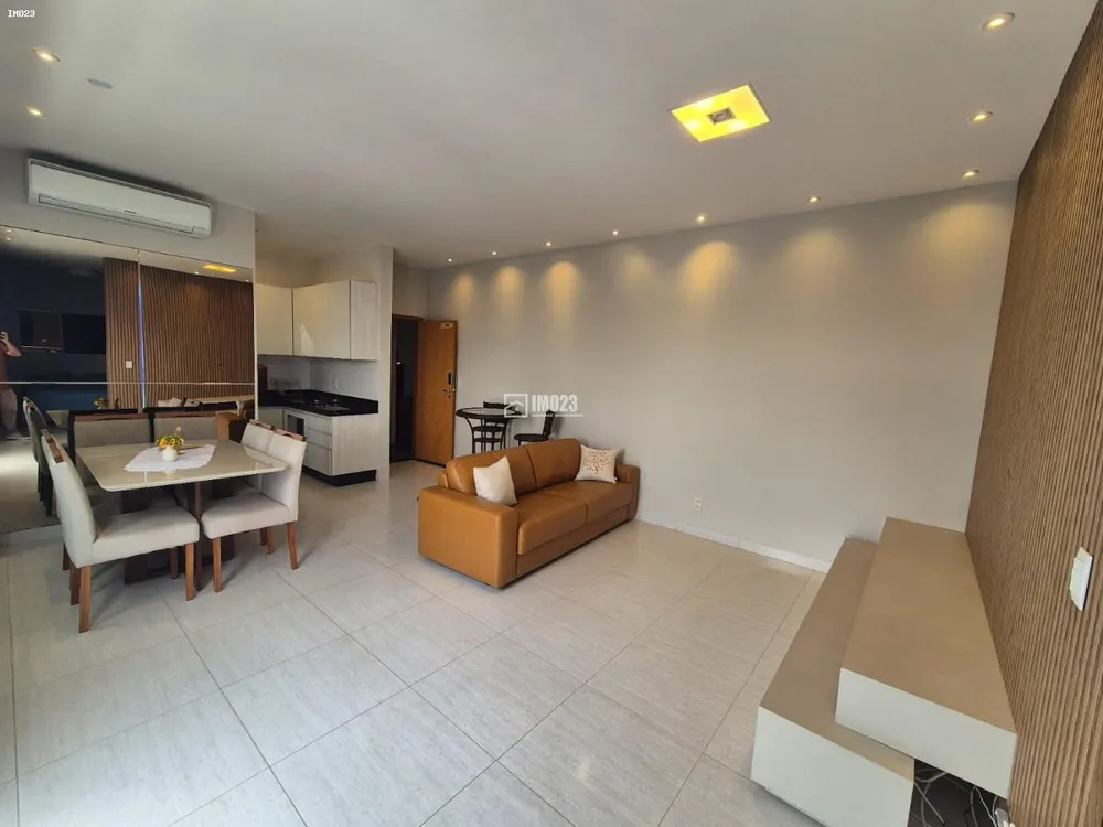 Apartamento, 1 quarto - Foto 6