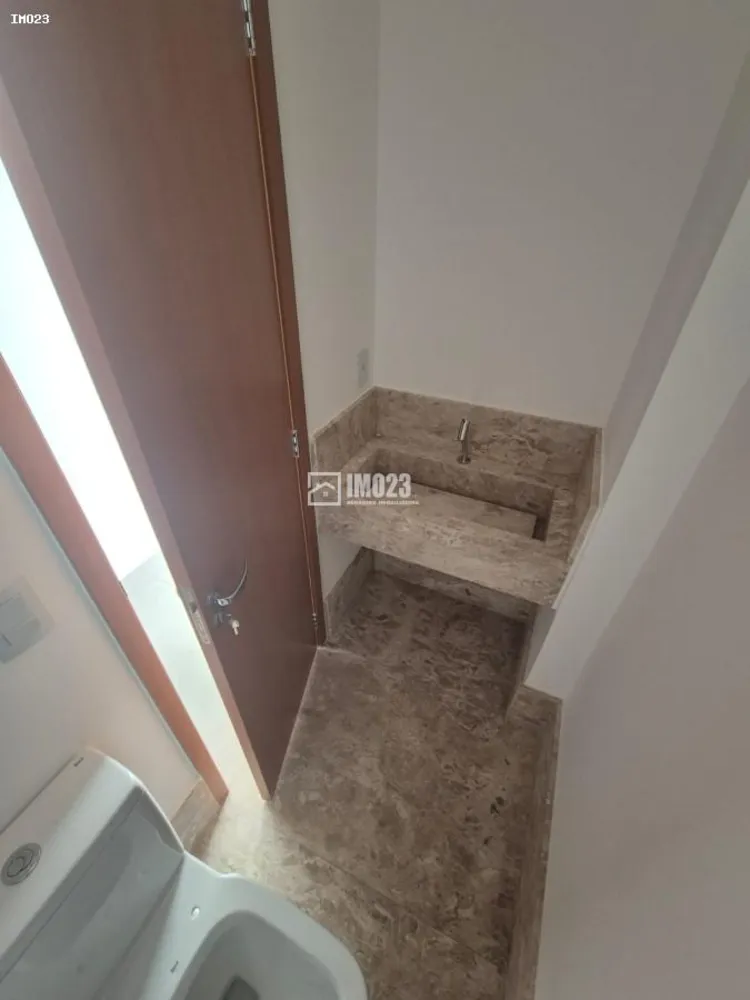 Apartamento, 3 quartos - Foto 1