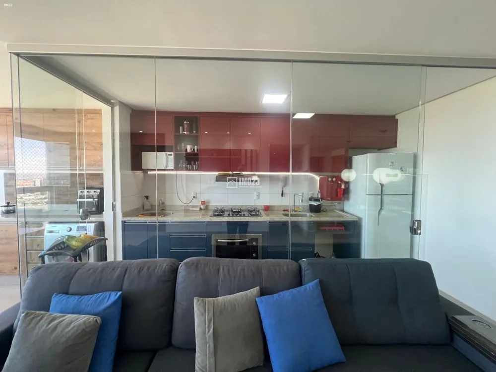 Apartamento, 4 quartos - Foto 4