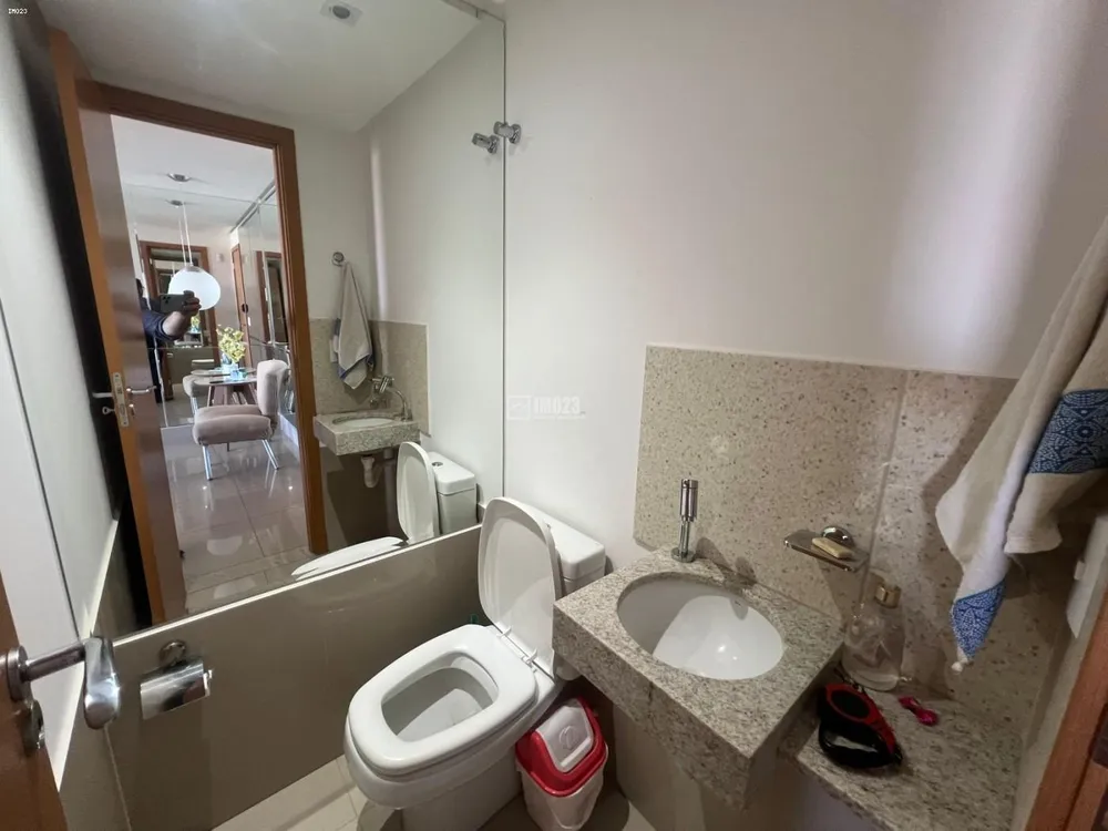 Apartamento, 4 quartos - Foto 2