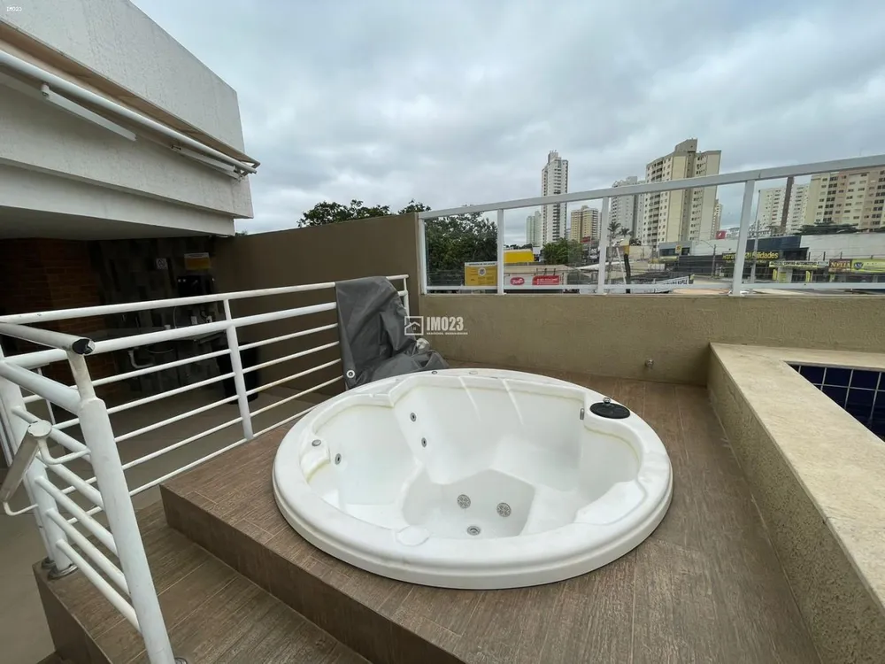 Apartamento, 4 quartos - Foto 9