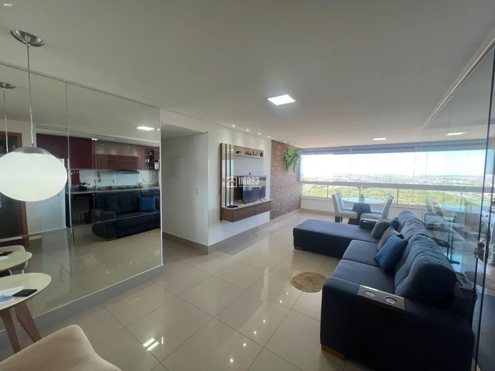 Apartamento, 4 quartos - Foto 1