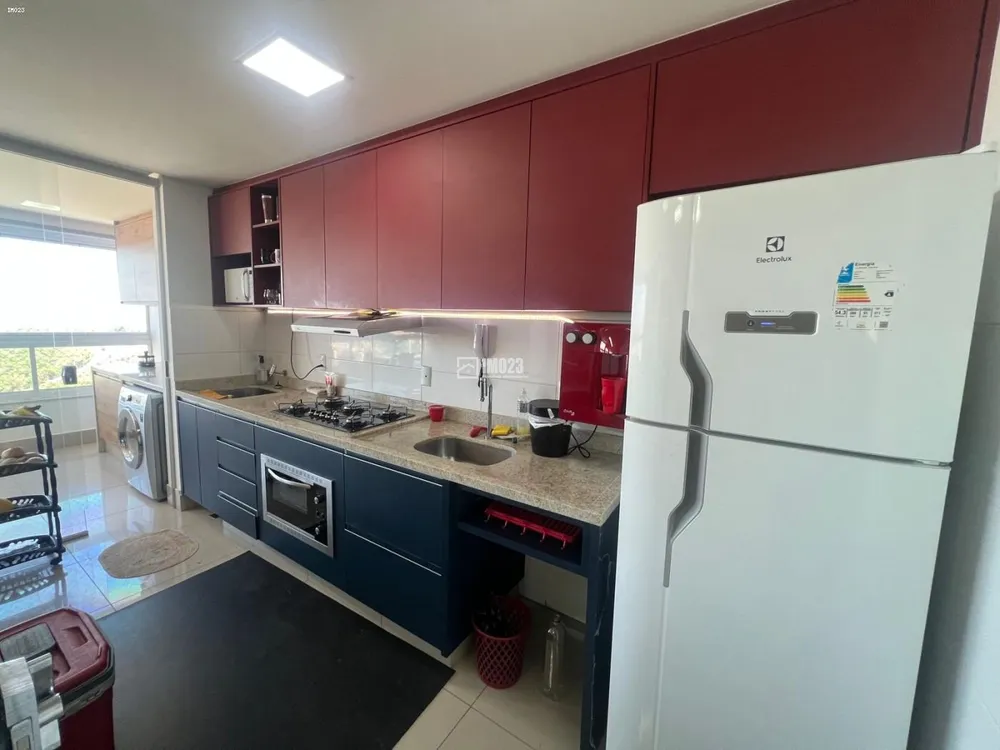 Apartamento, 4 quartos - Foto 11