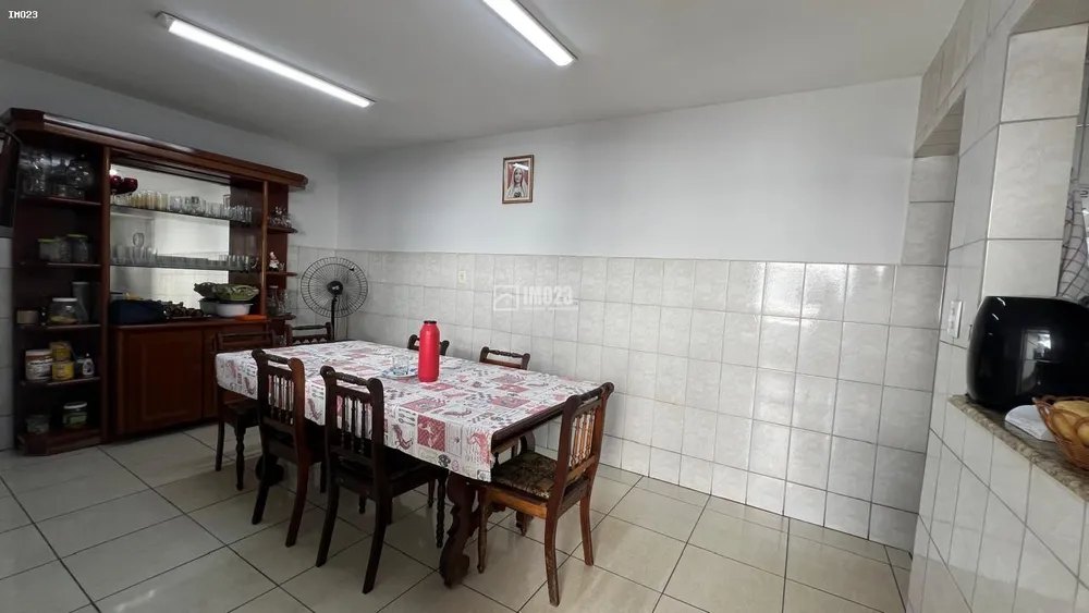 Casa, 3 quartos, 194 m² - Foto 9