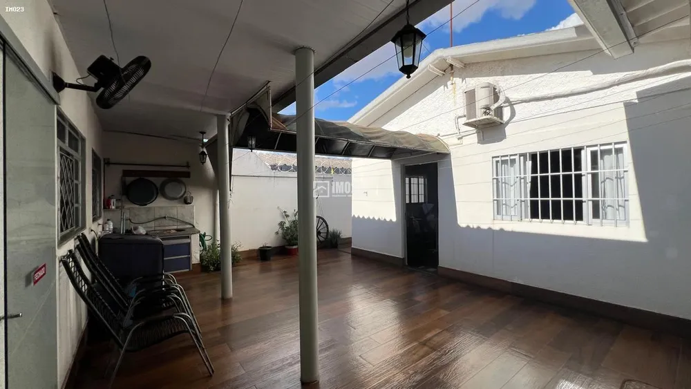 Casa, 3 quartos, 194 m² - Foto 12