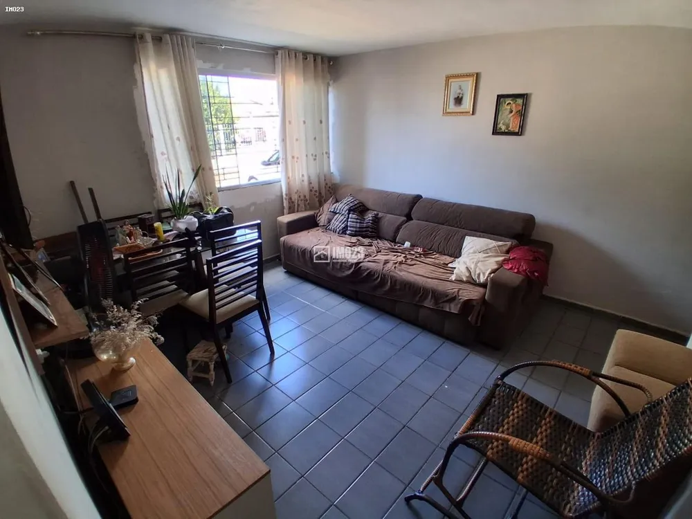 Apartamento, 3 quartos - Foto 3