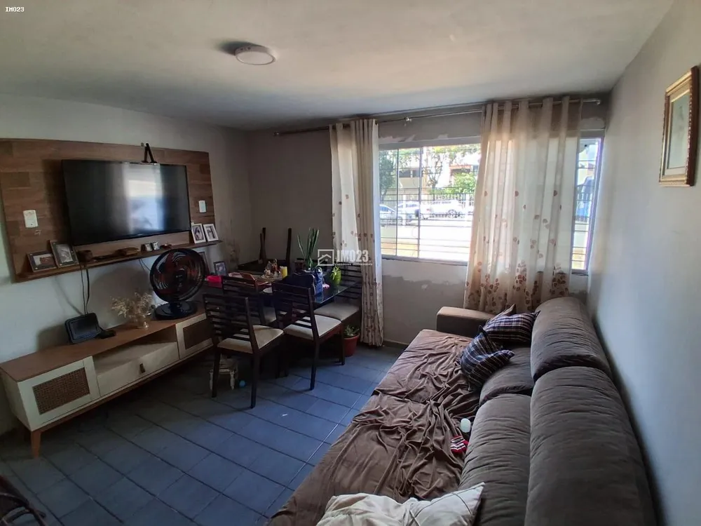 Apartamento, 3 quartos - Foto 4