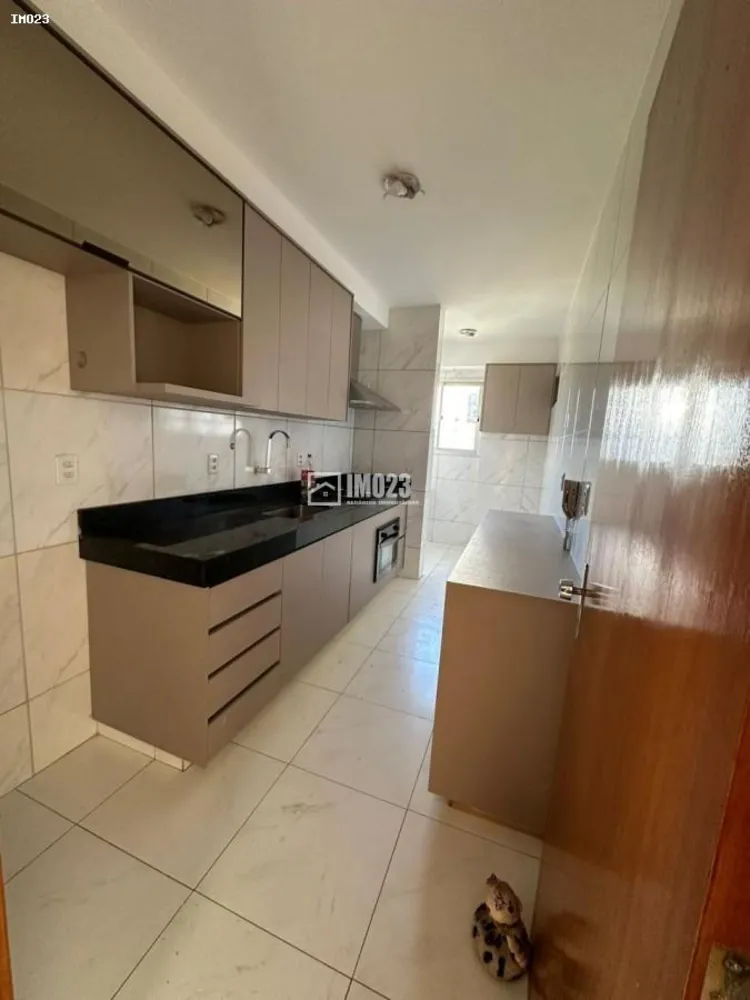 Apartamento, 3 quartos - Foto 3