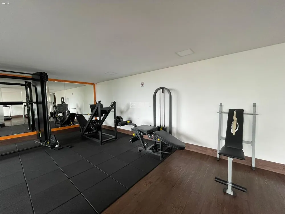 Apartamento, 2 quartos - Foto 2