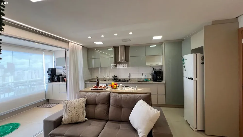 Apartamento, 2 quartos - Foto 5