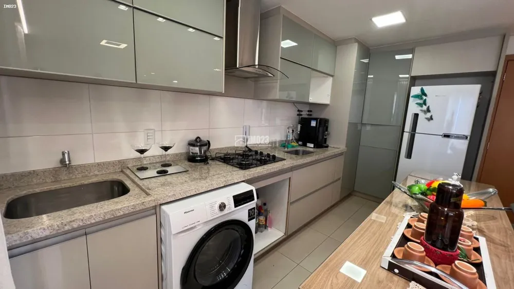Apartamento, 2 quartos - Foto 8