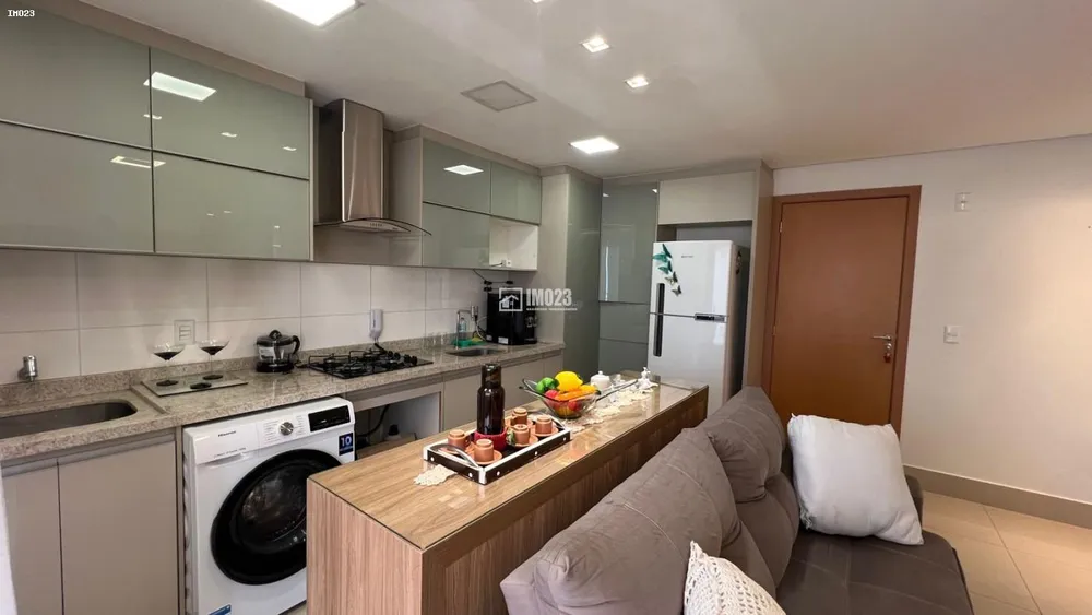 Apartamento, 2 quartos - Foto 7