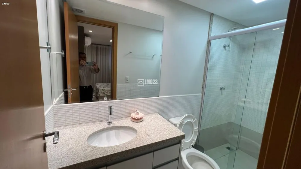 Apartamento, 2 quartos - Foto 11