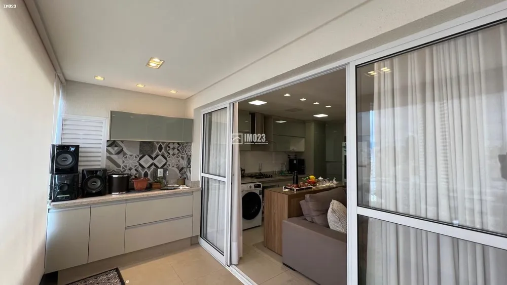 Apartamento, 2 quartos - Foto 6
