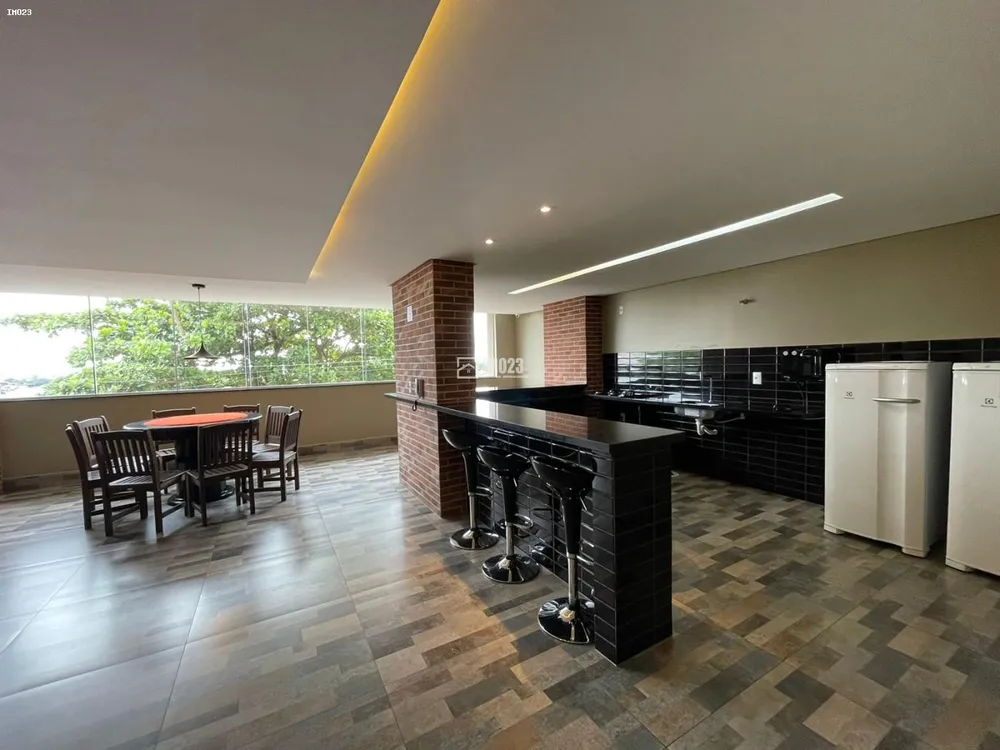 Apartamento, 2 quartos - Foto 4