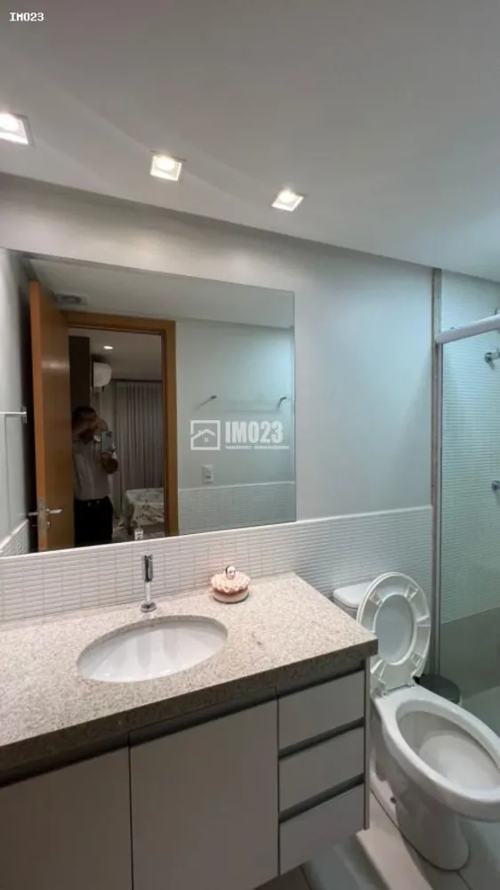 Apartamento, 2 quartos - Foto 10