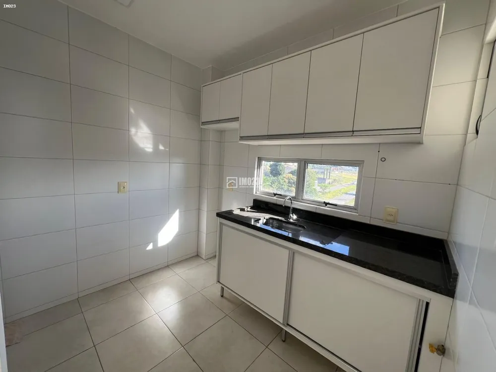 Apartamento, 2 quartos - Foto 1