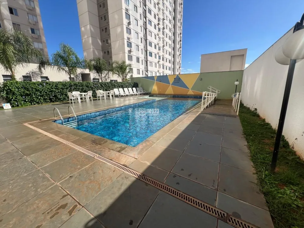 Apartamento, 2 quartos - Foto 4