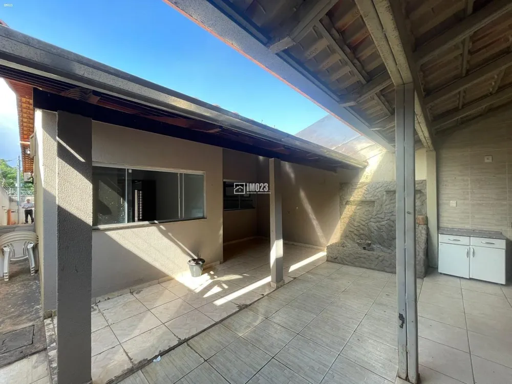 Casa, 3 quartos - Foto 12