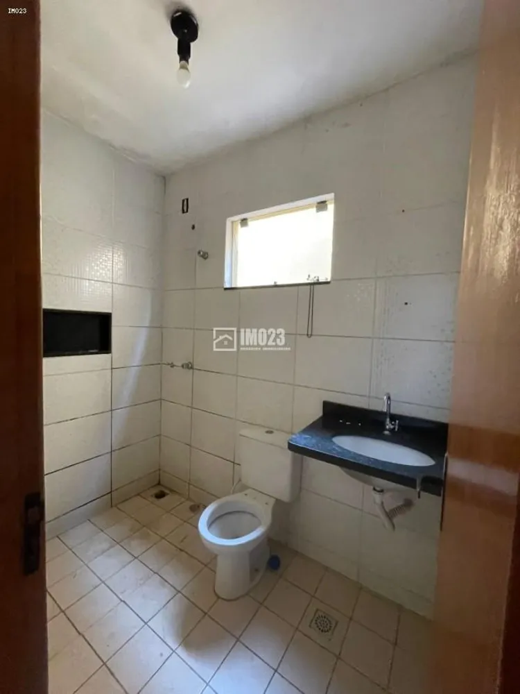 Casa, 3 quartos - Foto 3