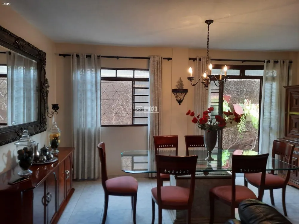 Casa, 4 quartos - Foto 6