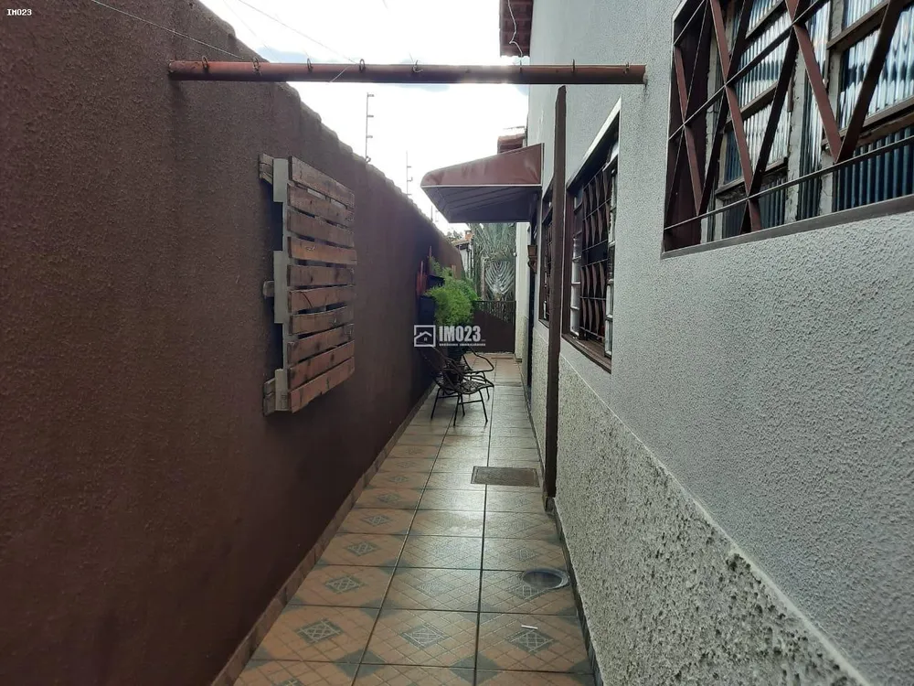 Casa, 4 quartos - Foto 1