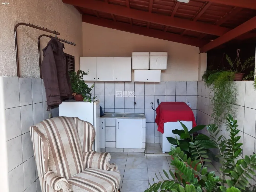 Casa, 4 quartos - Foto 7