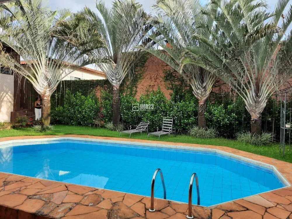 Casa, 4 quartos - Foto 4