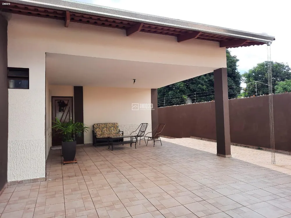 Casa, 4 quartos - Foto 3