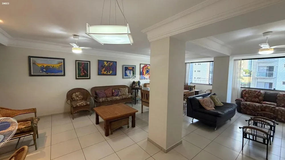 Apartamento, 3 quartos - Foto 3