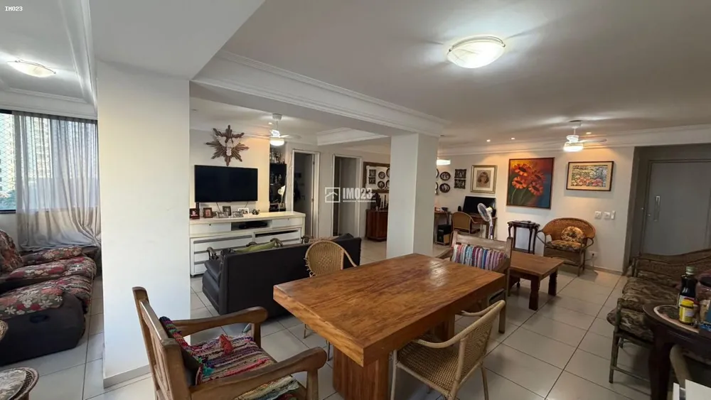 Apartamento, 3 quartos - Foto 2