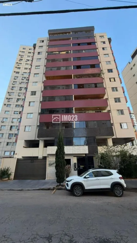 Apartamento, 3 quartos - Foto 1