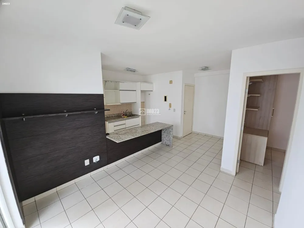 Apartamento, 1 quarto - Foto 1