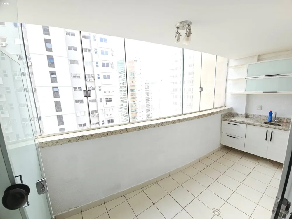 Apartamento, 1 quarto - Foto 3