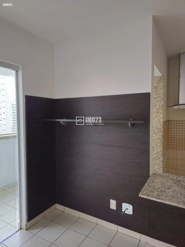 Apartamento, 1 quarto - Foto 2