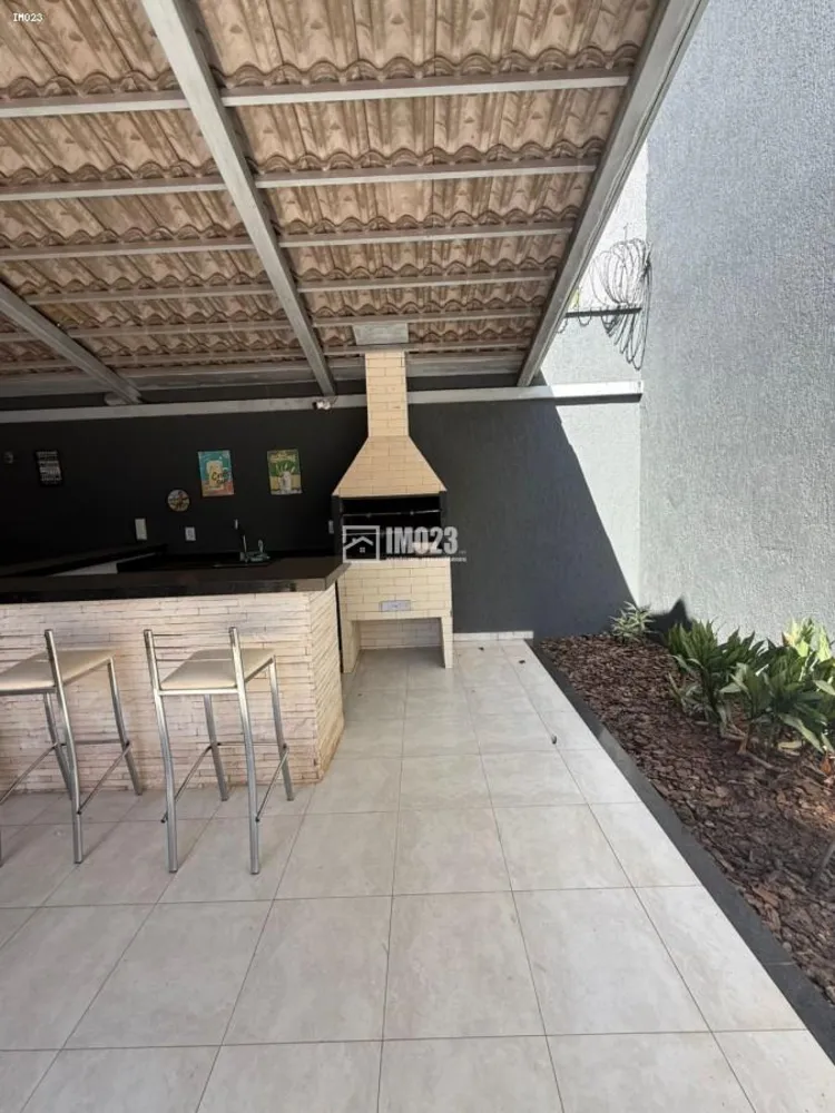Casa, 4 quartos - Foto 2