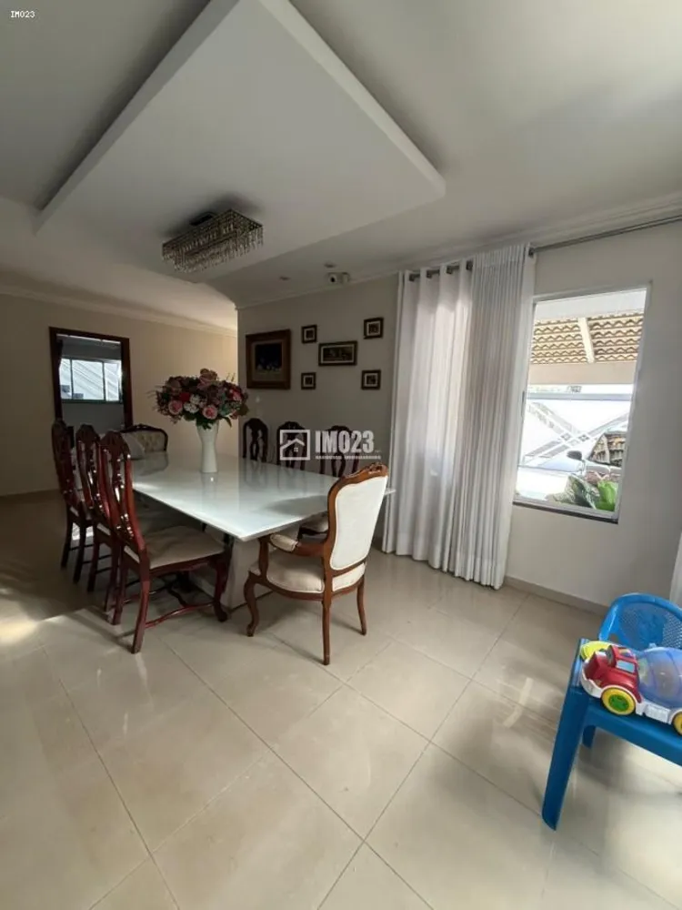 Casa, 4 quartos - Foto 7