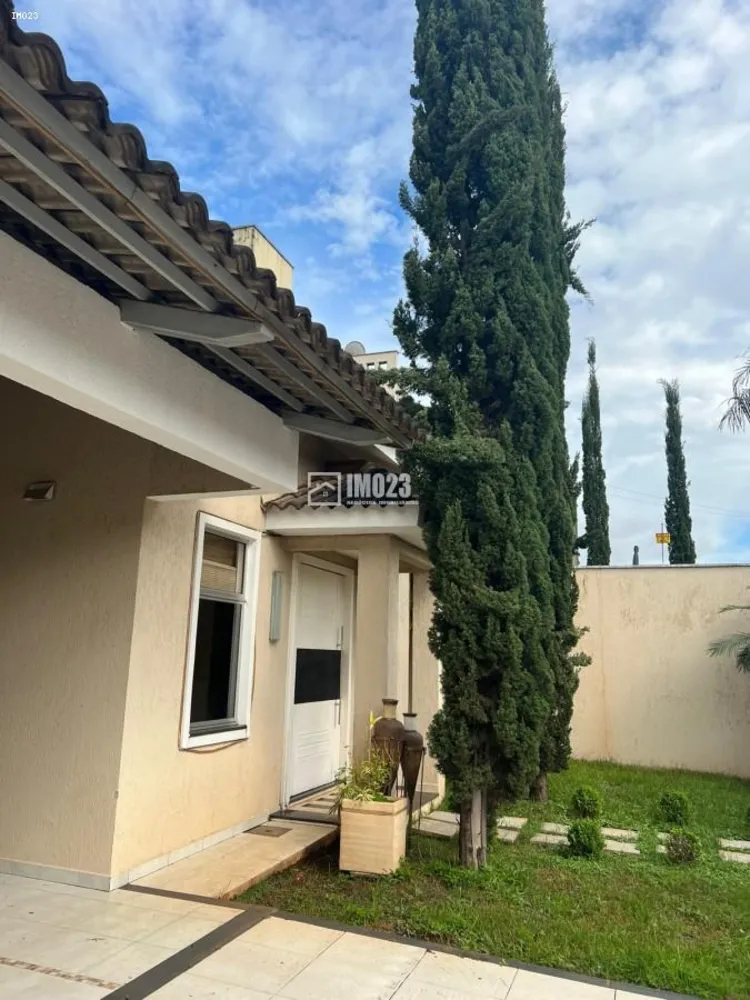 Casa, 4 quartos - Foto 11