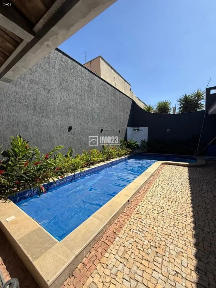 Casa, 4 quartos - Foto 4