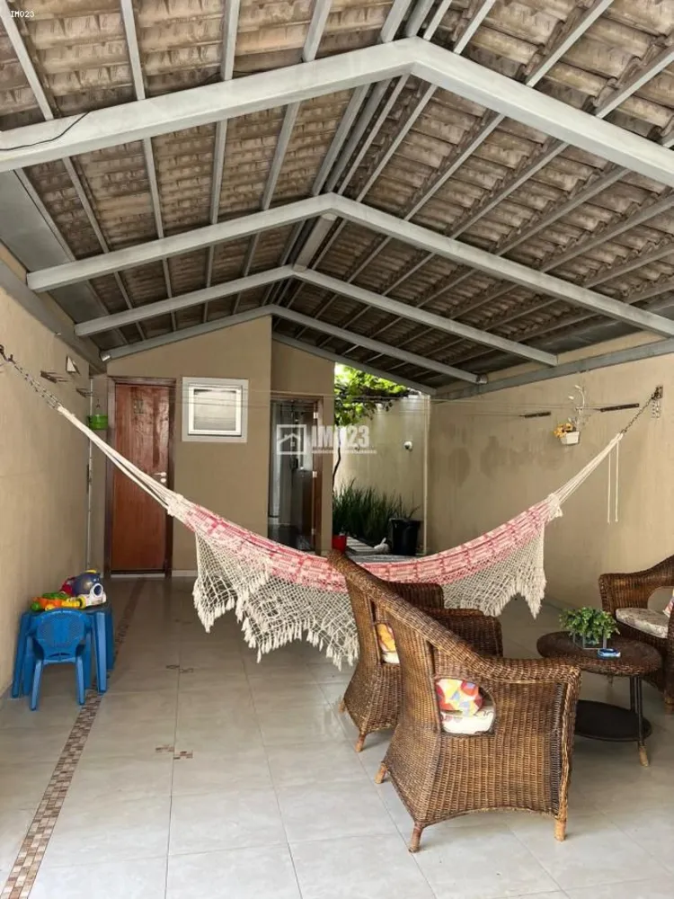 Casa, 4 quartos - Foto 12