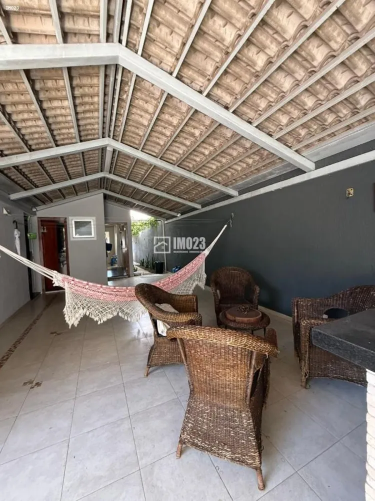 Casa, 4 quartos - Foto 5