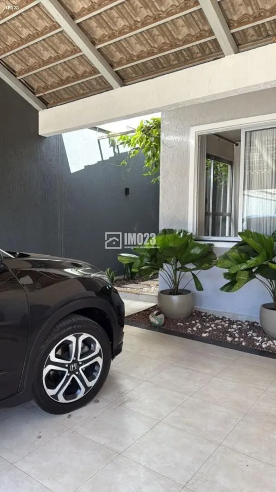 Casa, 4 quartos - Foto 6