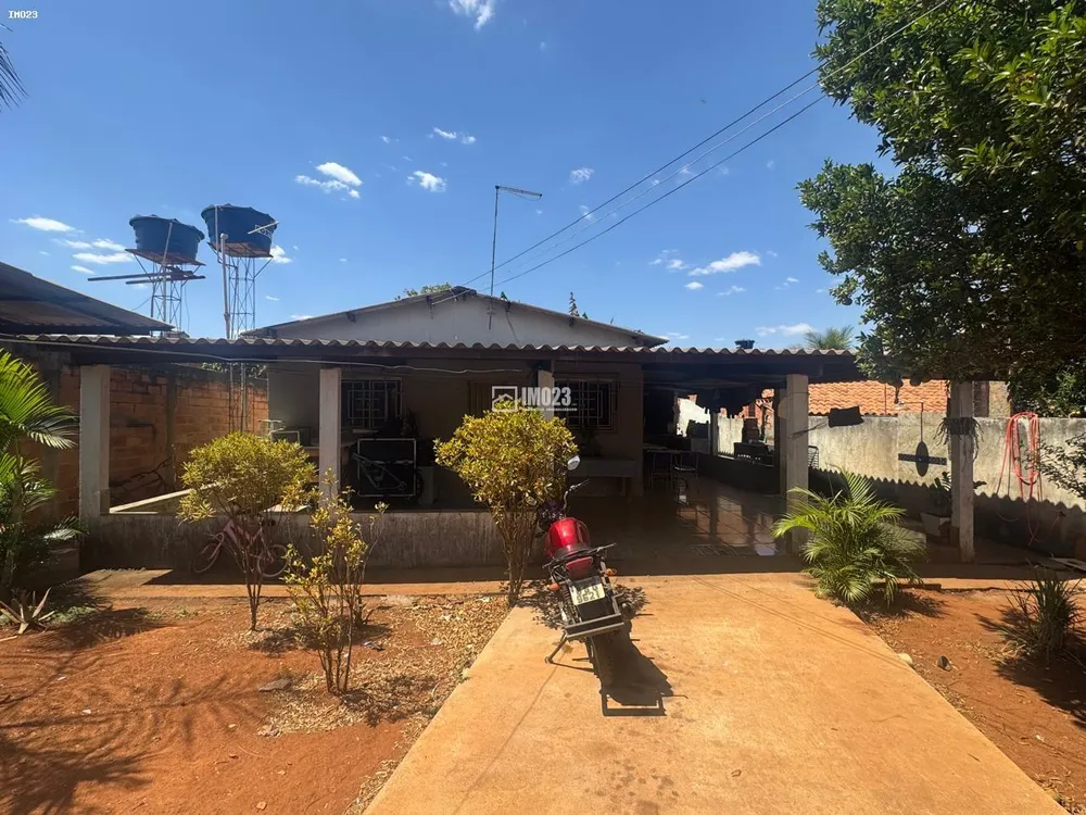 Casa, 3 quartos - Foto 6