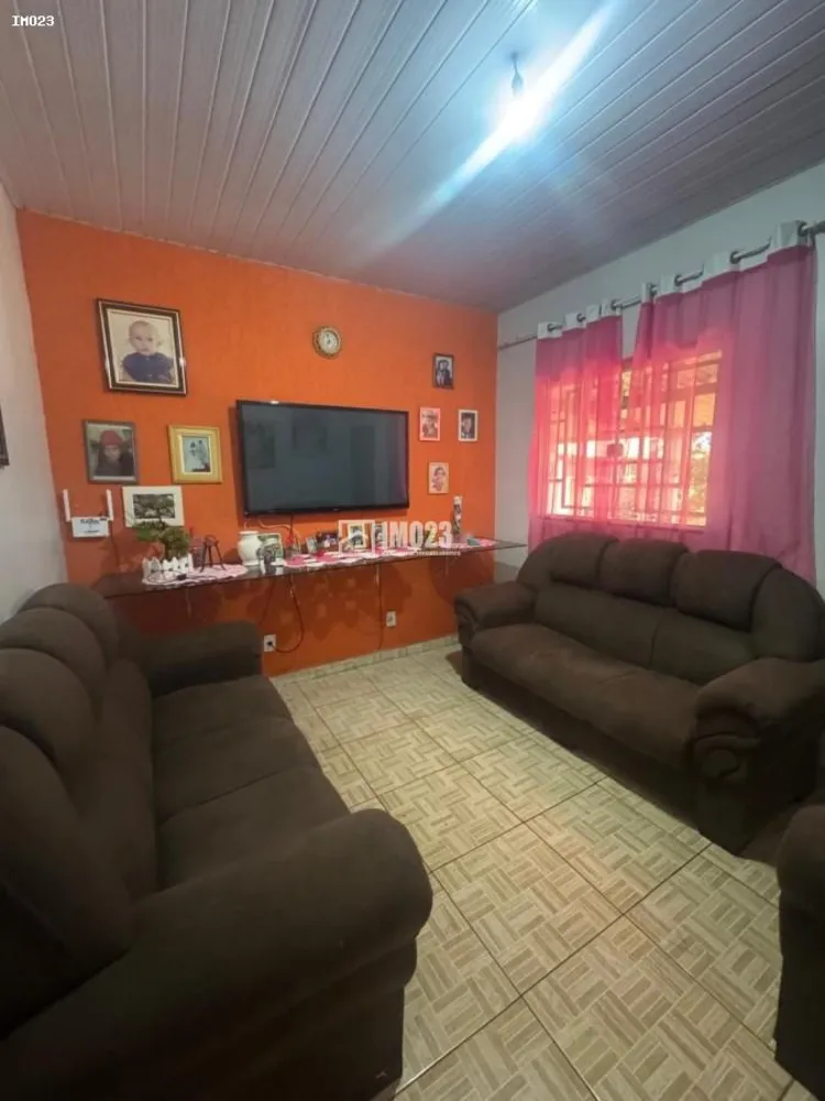 Casa, 3 quartos - Foto 12