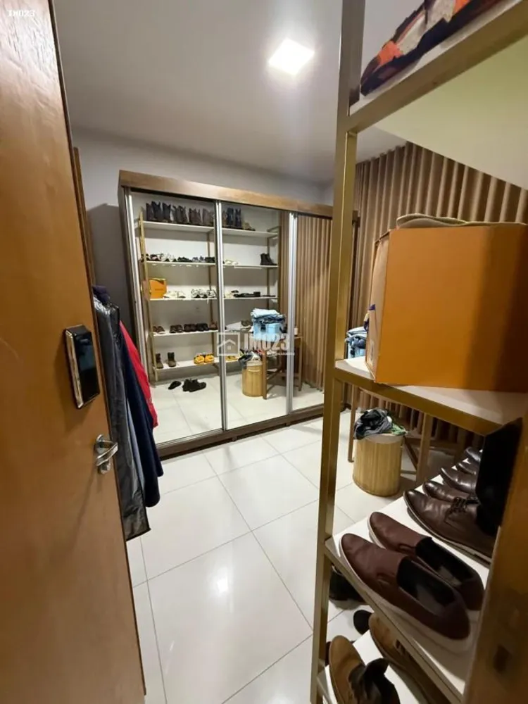Casa, 3 quartos - Foto 10
