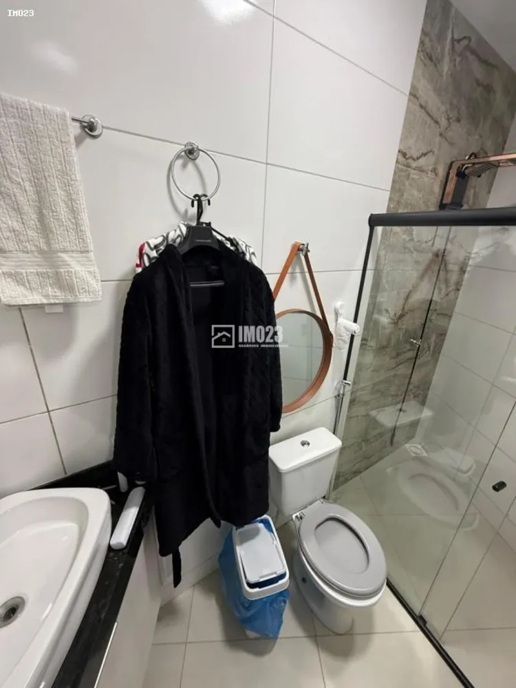 Casa, 3 quartos - Foto 6