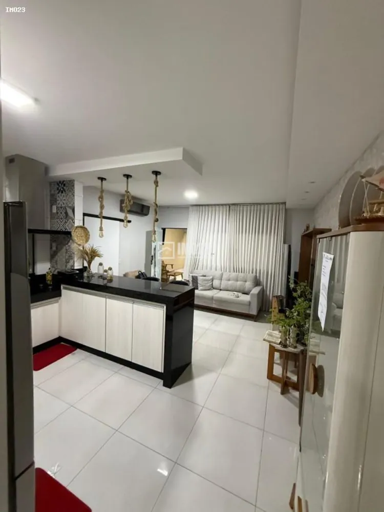 Casa, 3 quartos - Foto 7